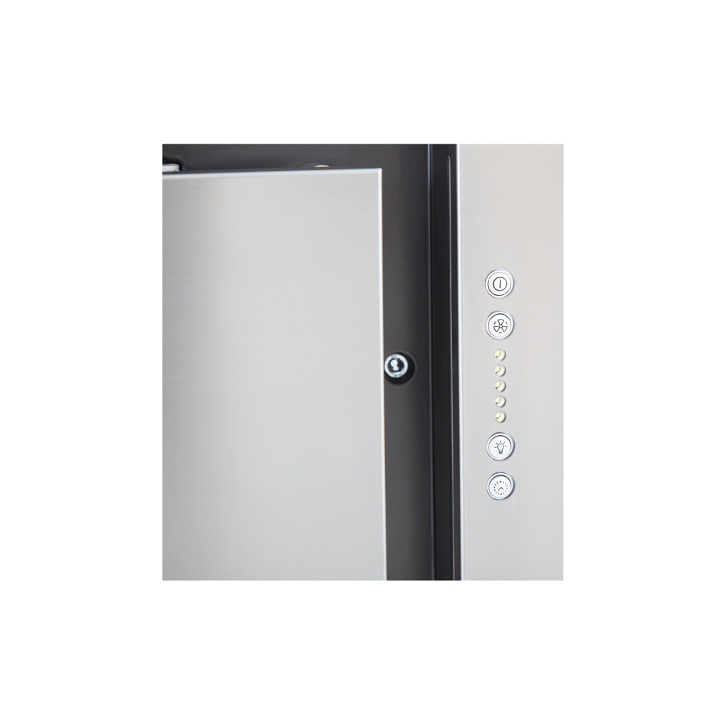 Витяжка кухонна Elica ENTER IX/A/72 - зображення 6