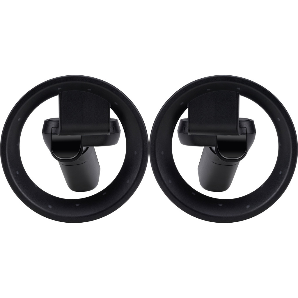 Окуляри віртуальної реальності Acer Windows Mixed Reality Headset and Motion Controller (VD.R05EE.003) - зображення 12