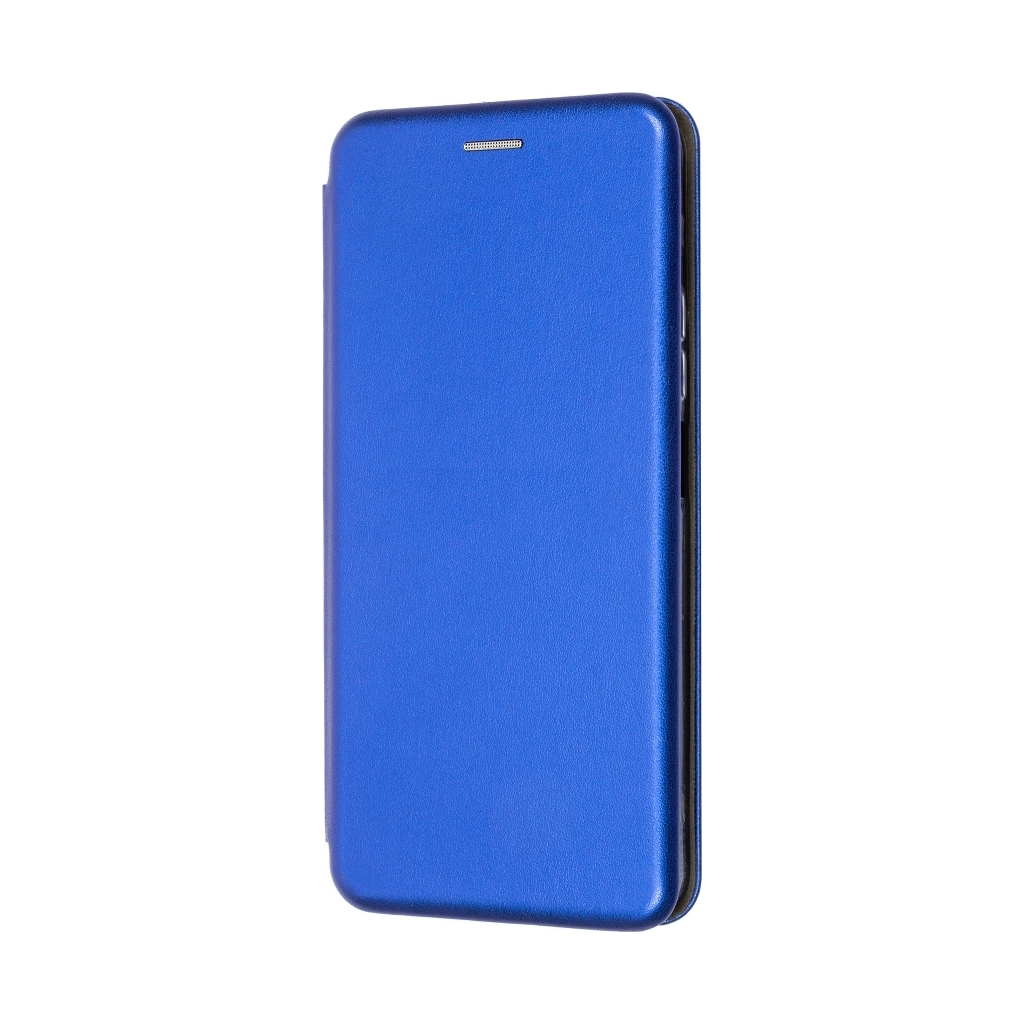 Чохол до мобільного телефона Armorstandart G-Case Tecno Spark 10 Pro (KI7) Blue (ARM68953) - зображення 1