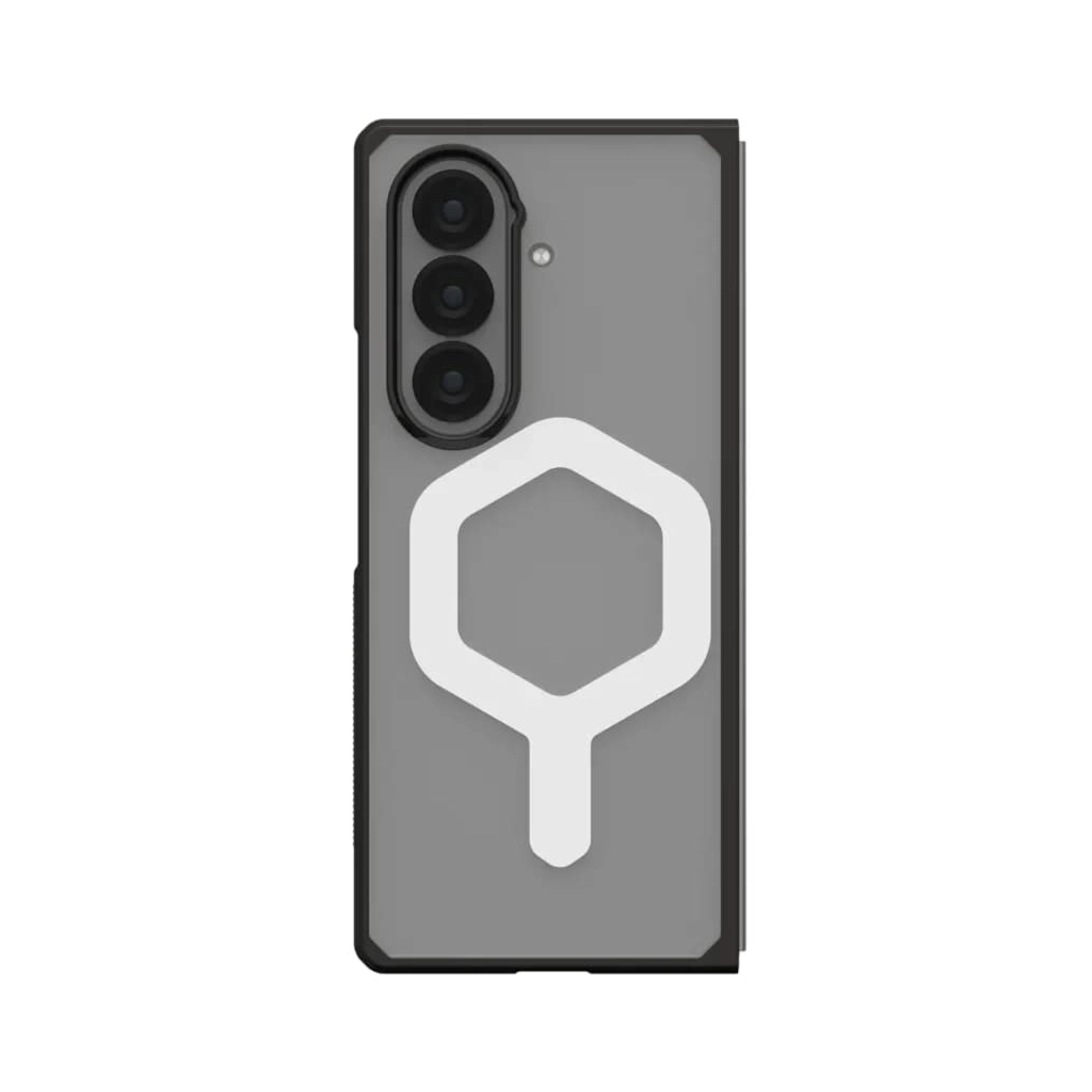 Чохол до мобільного телефона UAG Mouve with Magnet Samsung Galaxy Z Fold 7 Ice (214505114343) - зображення 5
