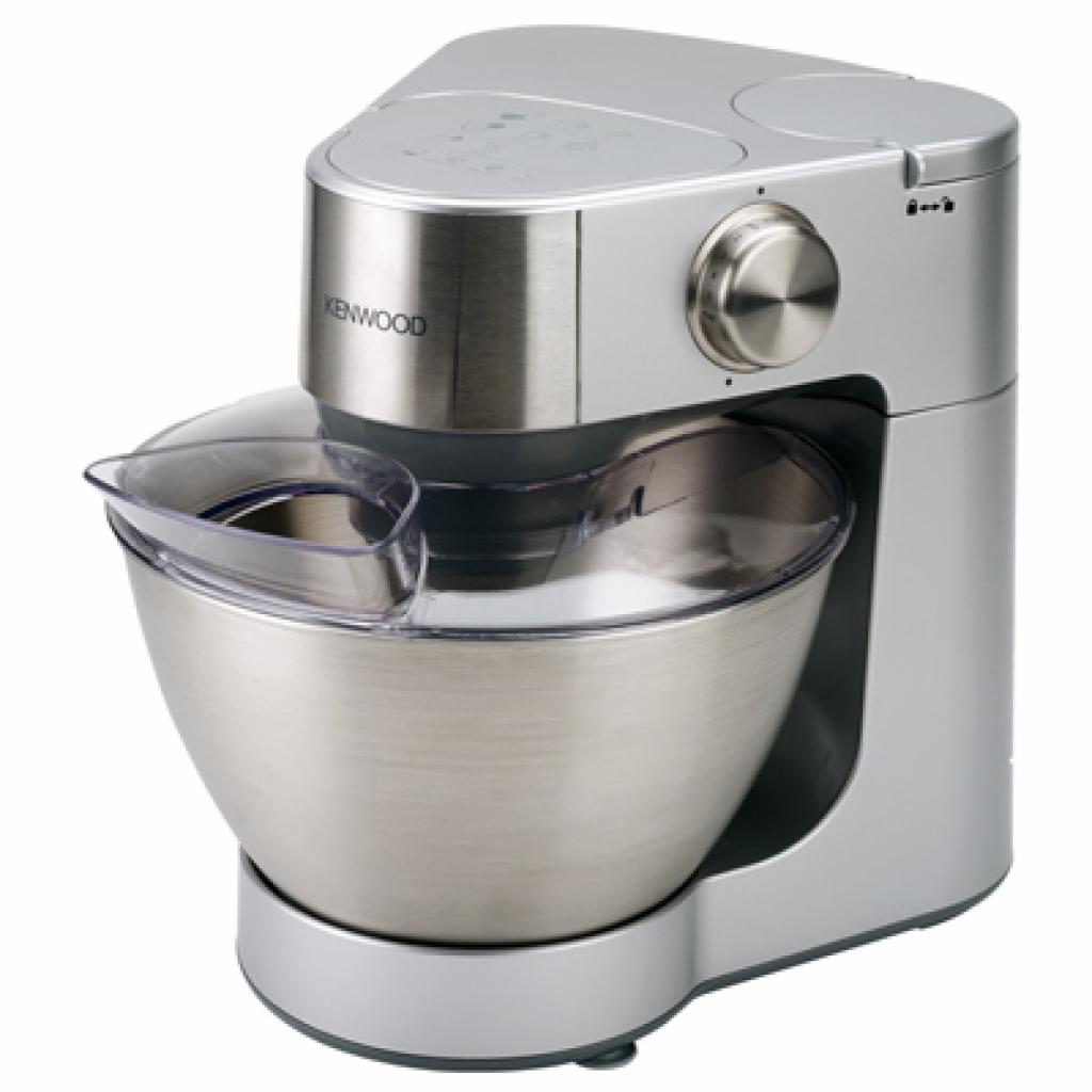 Кухонний комбайн Kenwood KM 287 - зображення 1