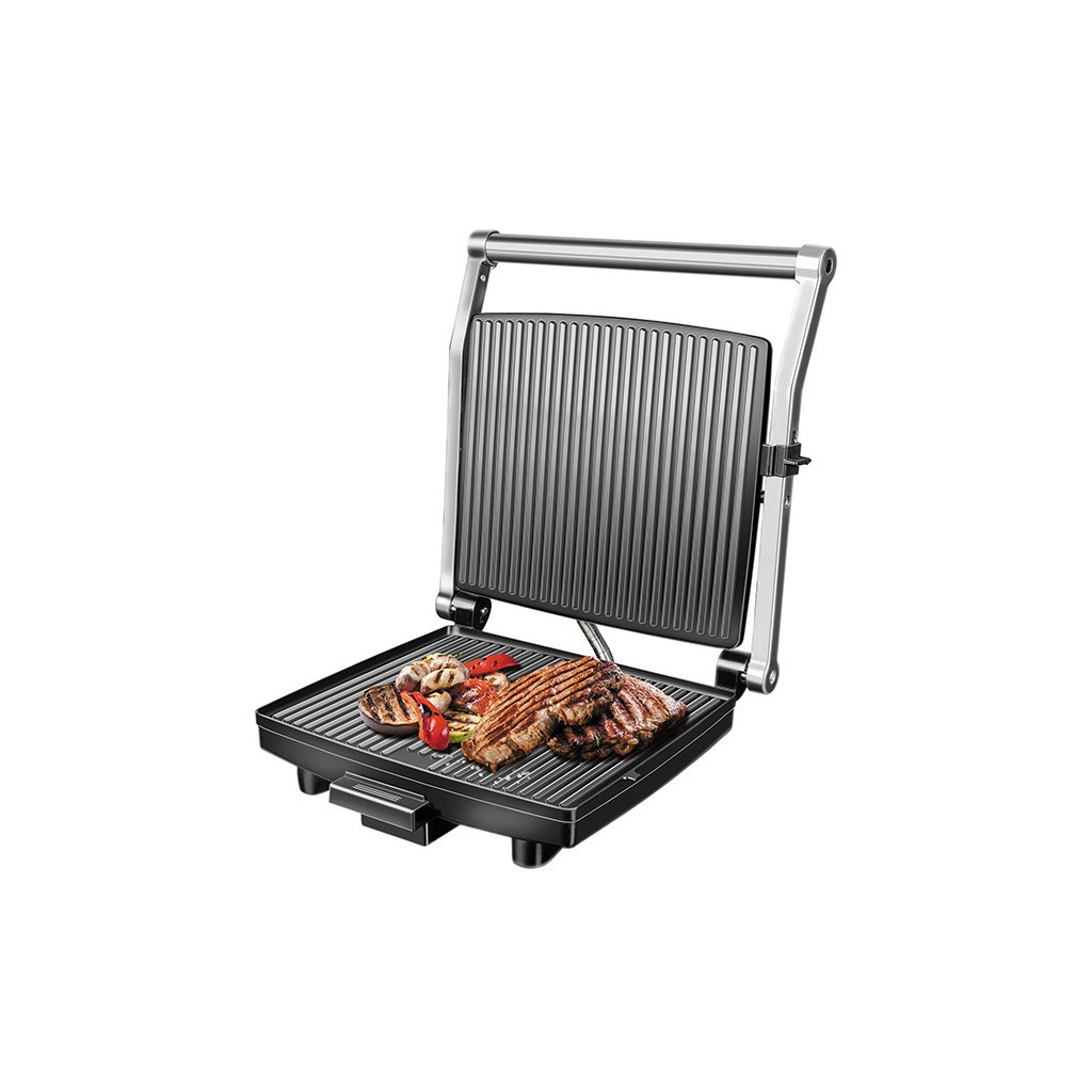 Електрогриль Redmond RGM-M803P - зображення 10