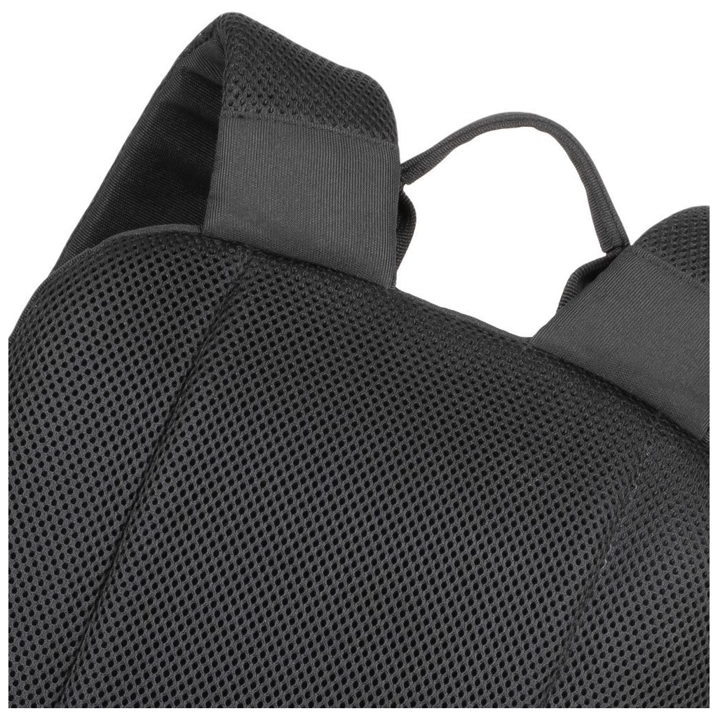 Рюкзак для ноутбука RivaCase 13.3" 8264 Ulsan Black (8264Black) - зображення 9