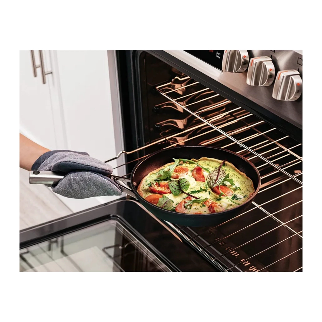 Сковорода Ninja Zerostick Premium 28 см (C30028EU) - зображення 5