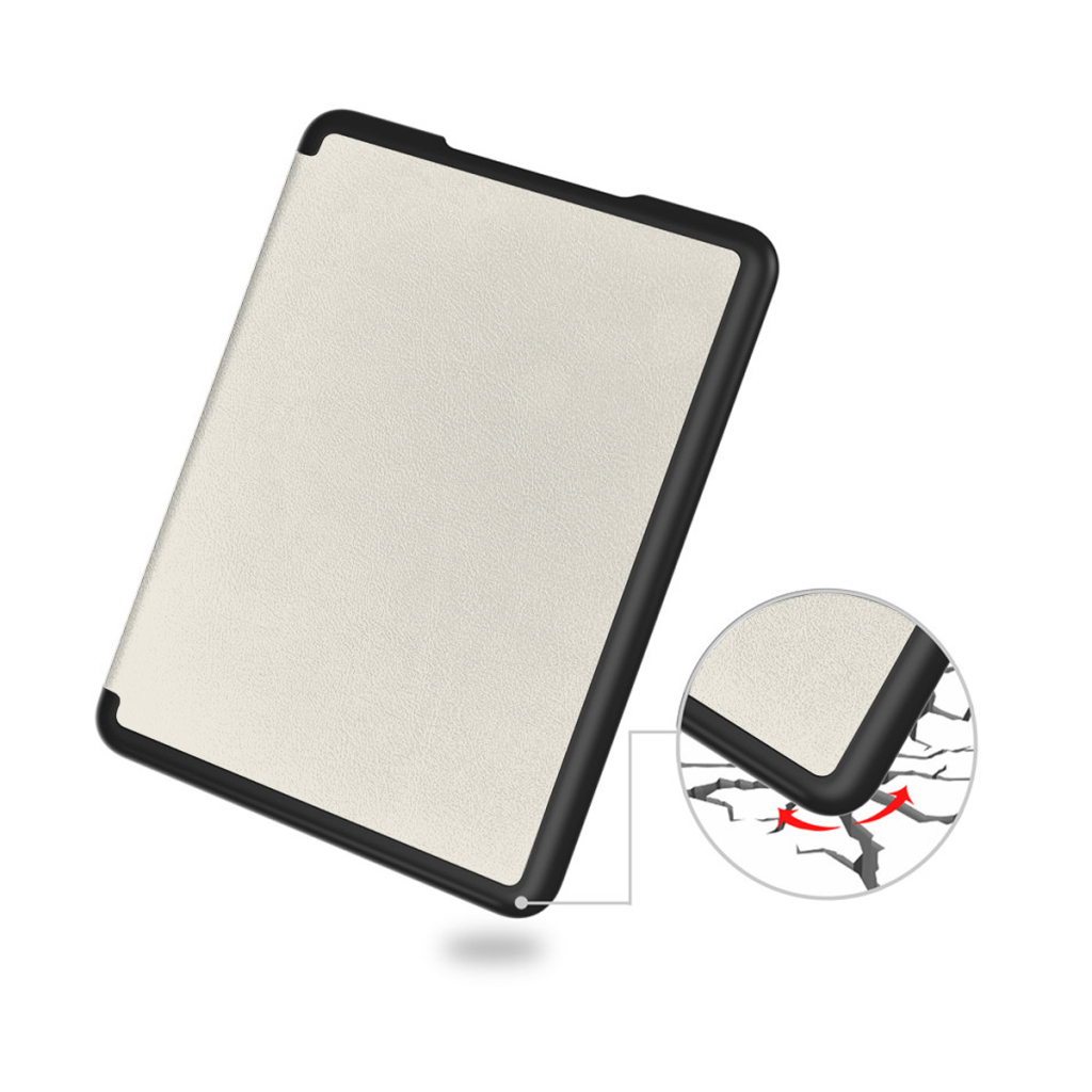 Чохол до електронної книги Armorstandart Amazon Kindle Paperwhite 12th Gen 2024 / Kindle Colorsoft Gold (ARM81965) - зображення 6