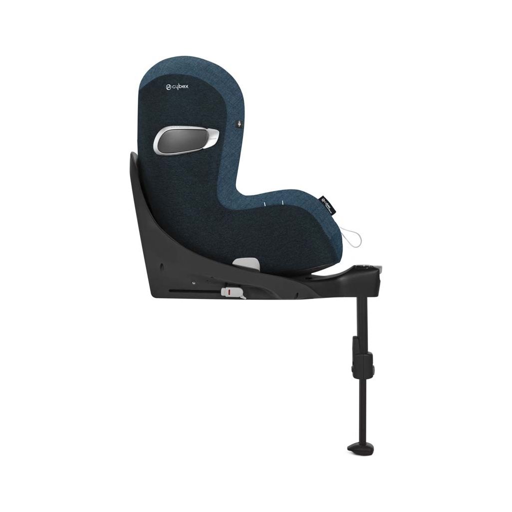 Автокрісло Cybex Sirona Z2 i-Size Plus Mountain Blue (522002417) - зображення 5