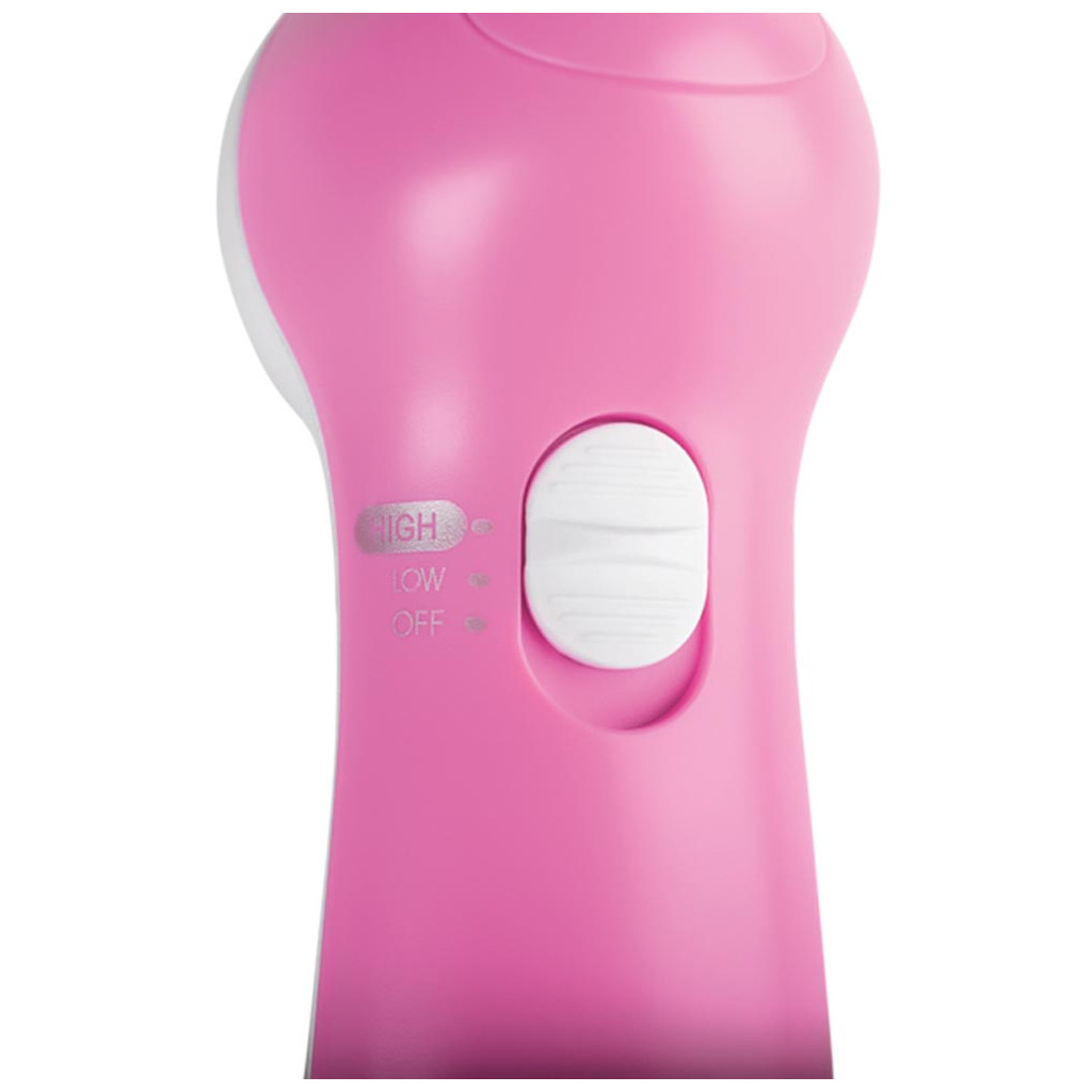 Щітка для обличчя Scarlett SC-CA301F02 - зображення 4