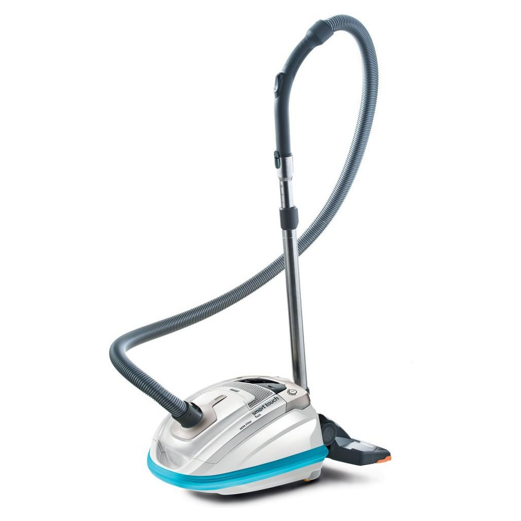 Пилосос Thomas SmartTouch Fun (784012) - зображення 9