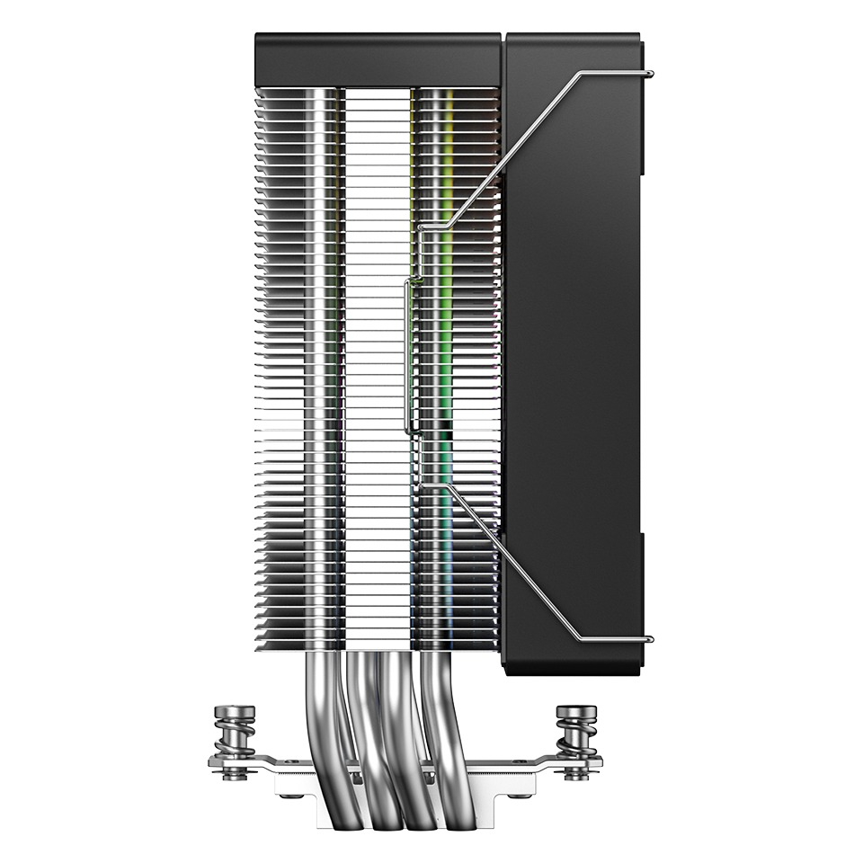 Кулер процесорний ID-Cooling SE-214-XT V2 - зображення 6