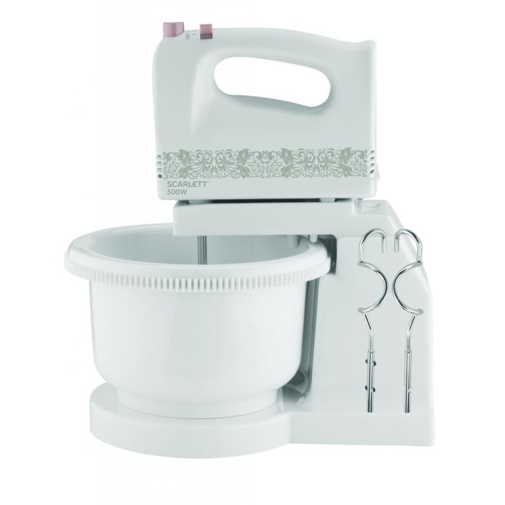 Міксер Scarlett SC-HM40B02 - зображення 2