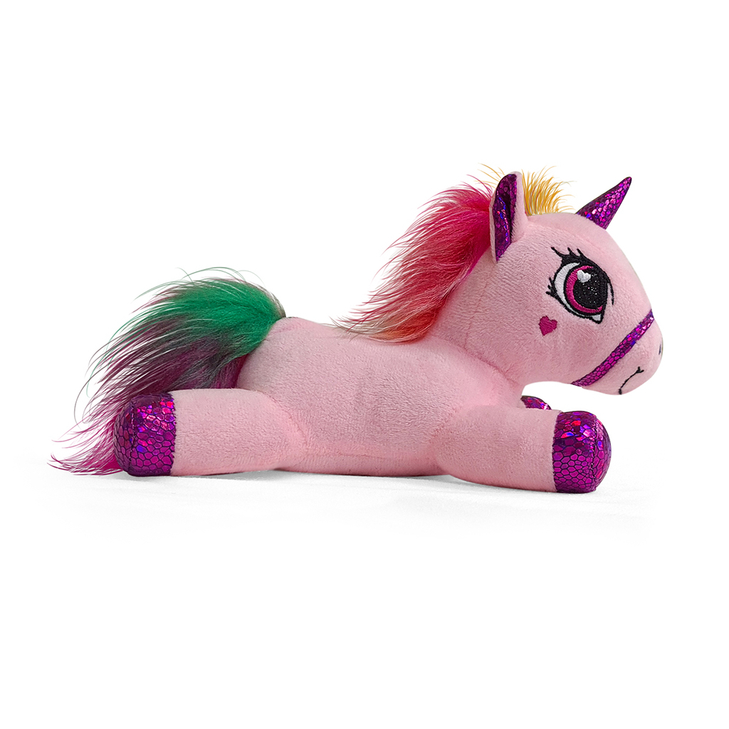 М'яка іграшка WP Merchandise Unicorn Star (Єдиноріг Star) 20 см (FWPUNISTAR22PK020) - зображення 1