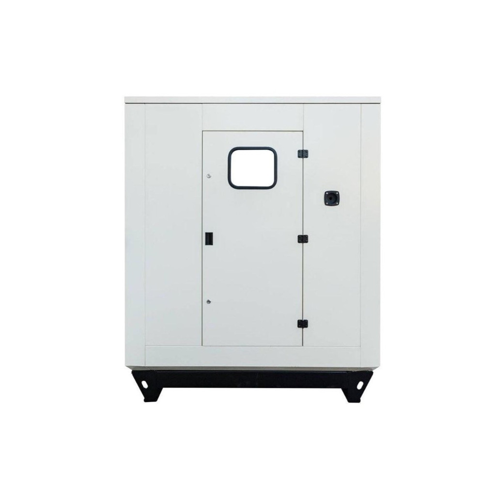 Генератор Baudouin 50kvA 4806G50/5 44kW - зображення 3