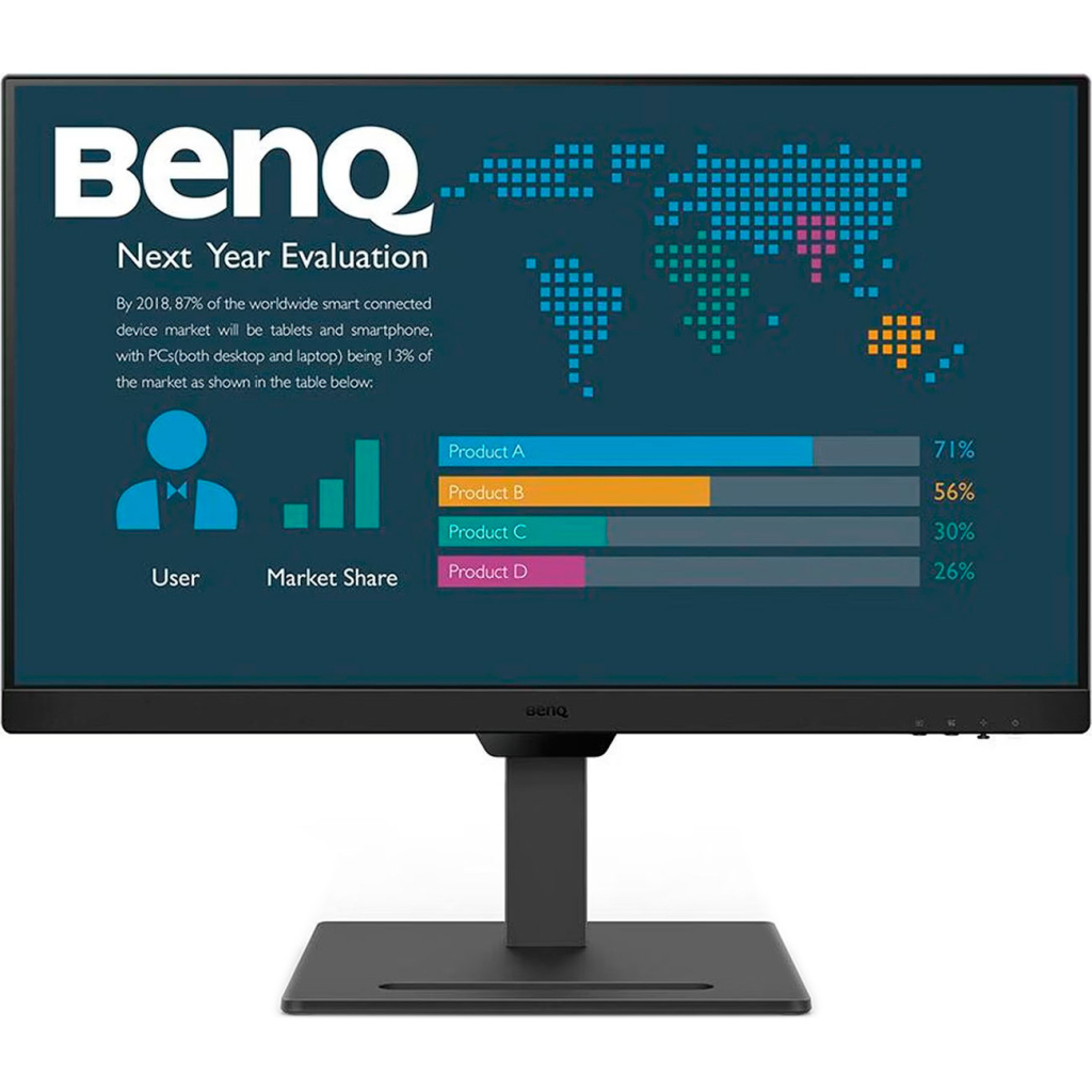 Монітор BenQ BL2790T - зображення 1