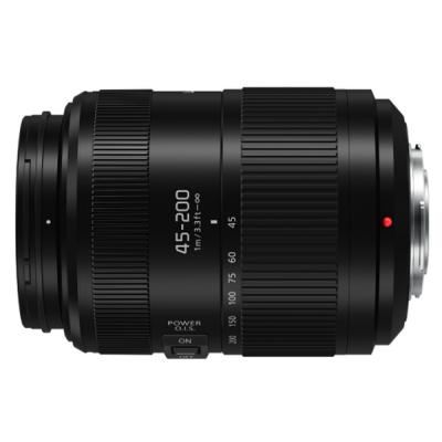 Об'єктив Panasonic 45-200 mm F4-5.6 (H-FSA45200E) - зображення 2