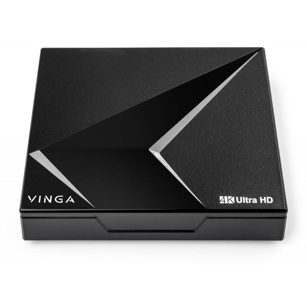 Медіаплеєр Vinga 044 (VMP-044-324) - зображення 9