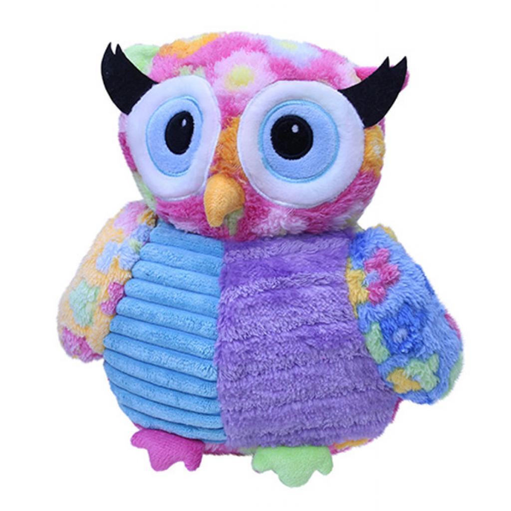 М'яка іграшка Grand Філін Джеккі (28 см) (PA17704K-C) - изображение 1