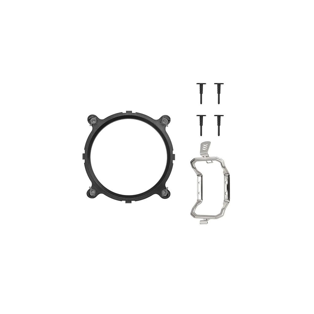 Кулер до процесора Deepcool GAMMAXX 300 - зображення 5