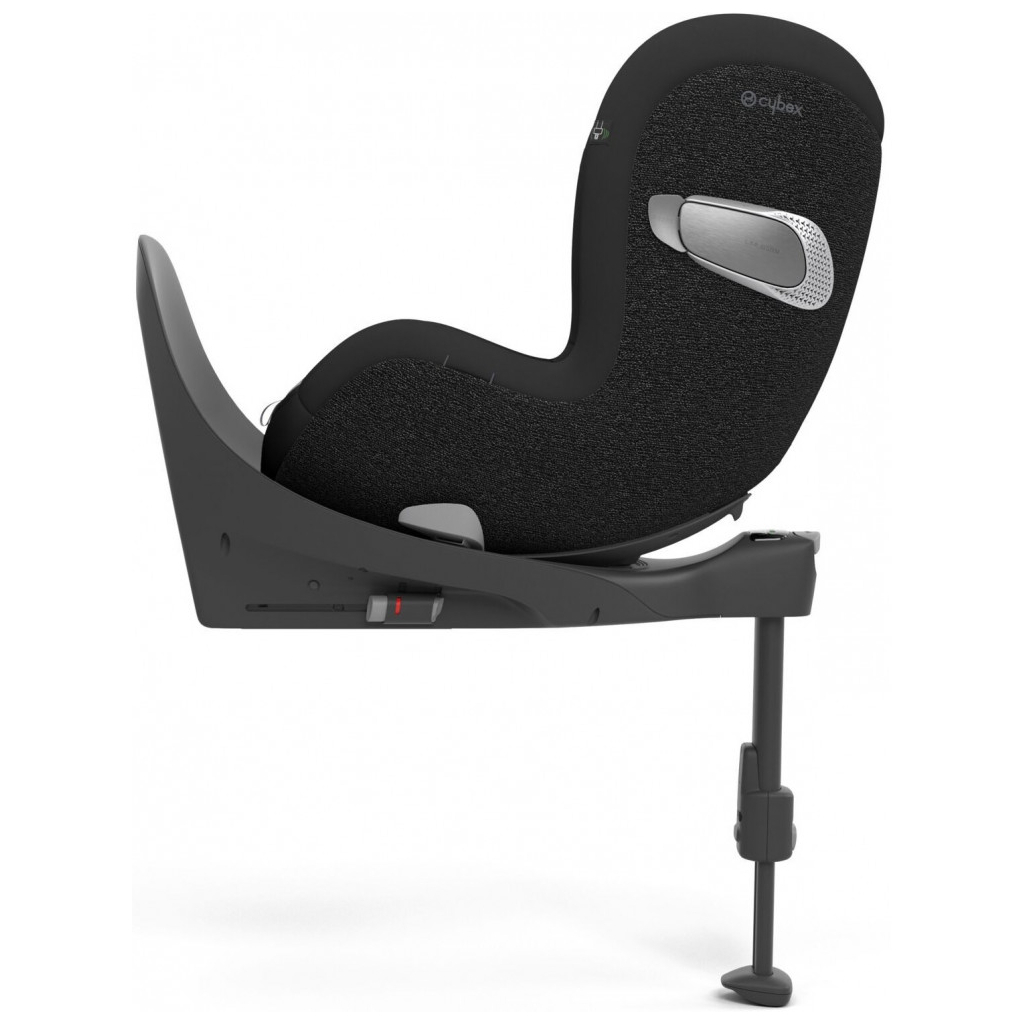Автокрісло Cybex Sirona T Sepia Black (523000375) - зображення 4