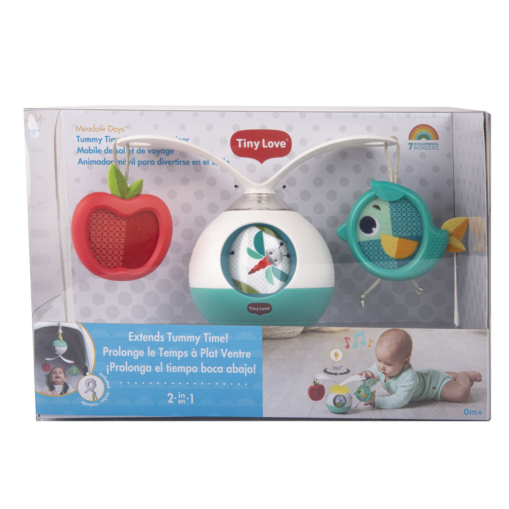 Мобіле Tiny Love Мрії Принцеси (1306206830) - зображення 7