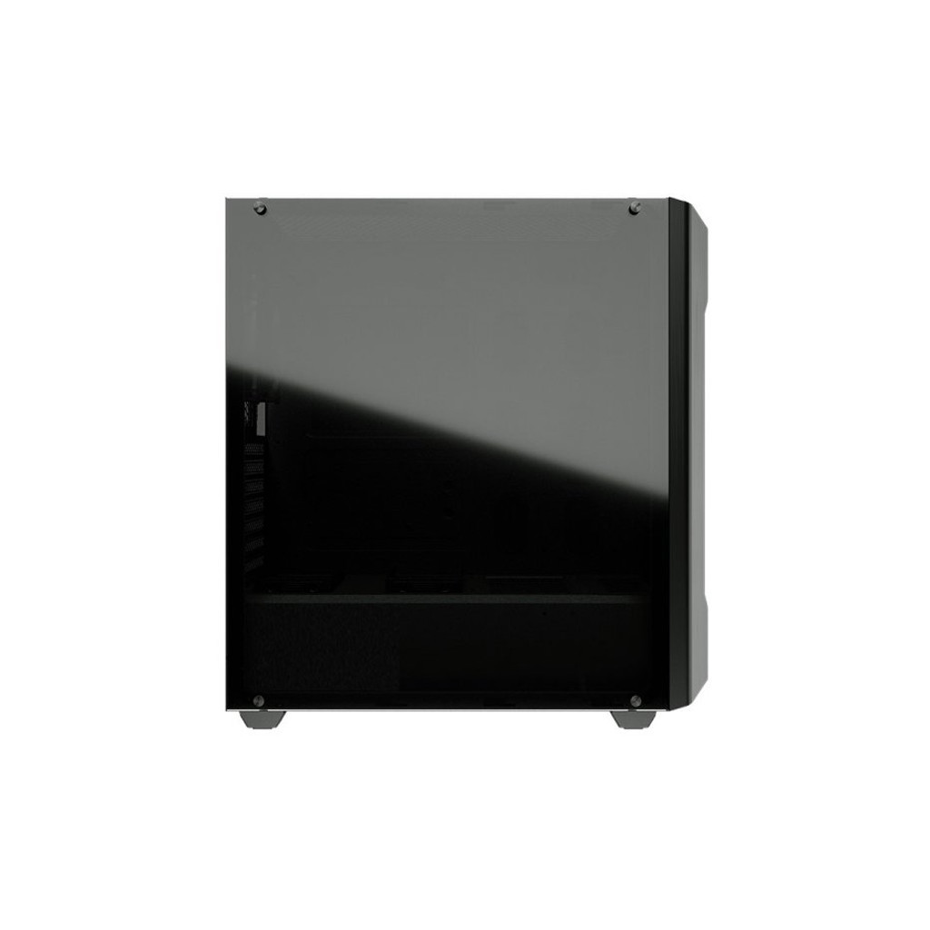 Корпус Cougar Gemini S (Iron gray) - зображення 6