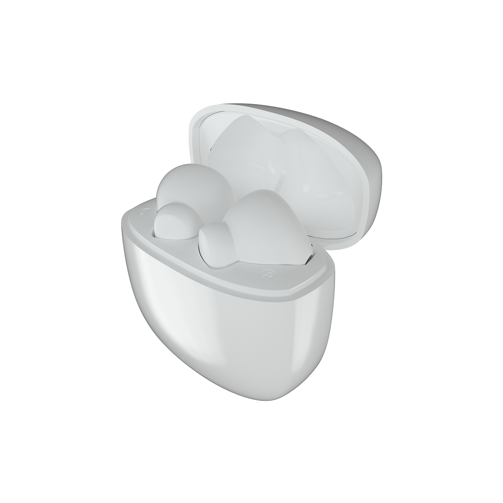 Навушники X-Digital HBS-310 White (HBS-310W) - зображення 5