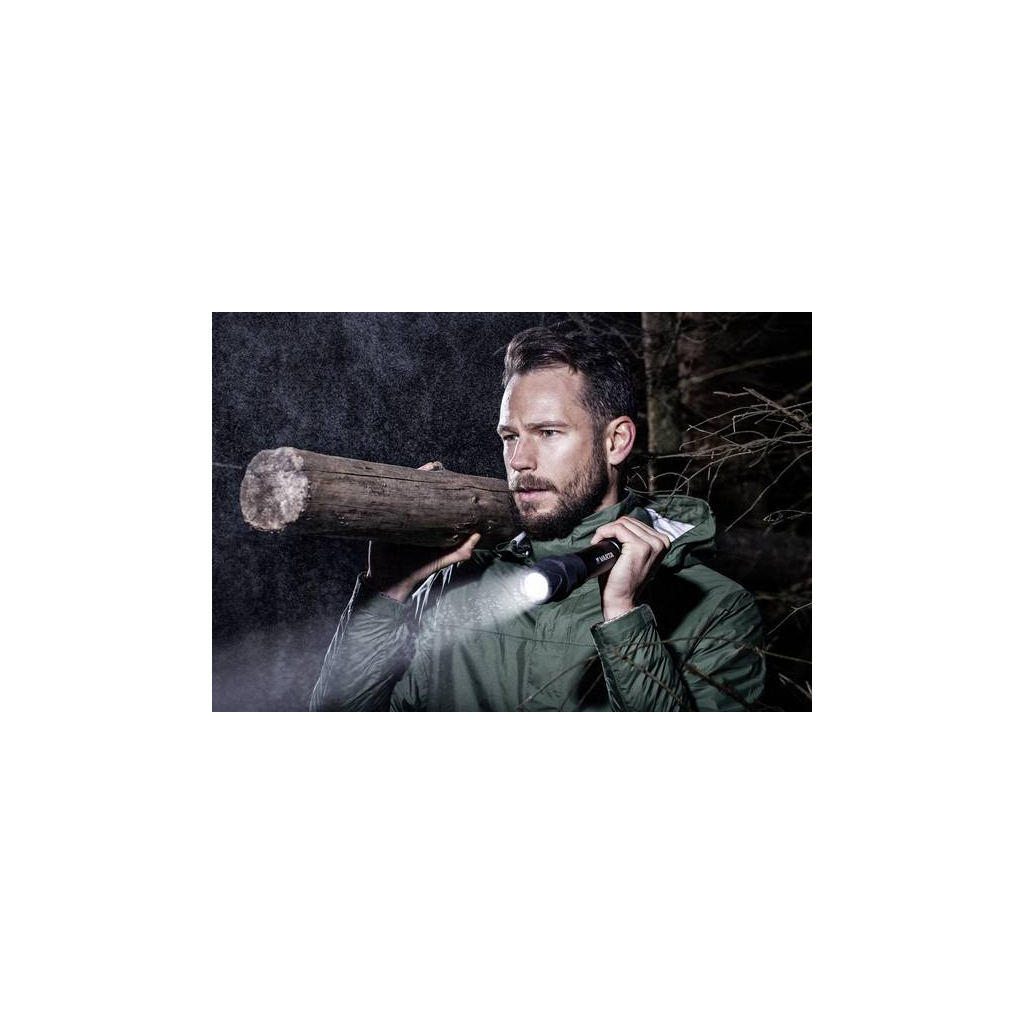 Ліхтар Varta Indestructible F30 Pro LED 6хАА (18714101421) - зображення 2