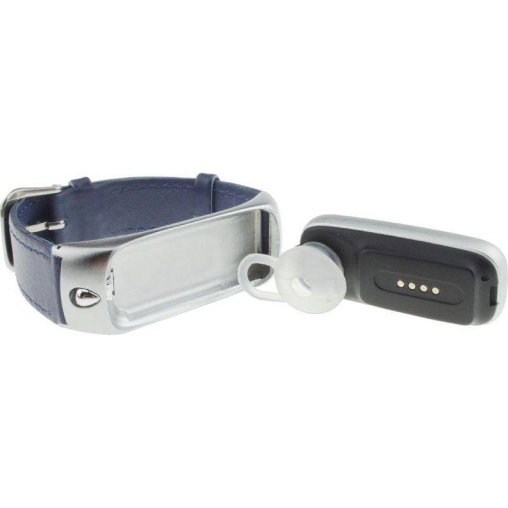 Фітнес браслет UWatch M6 Silver (F_55487) - зображення 4