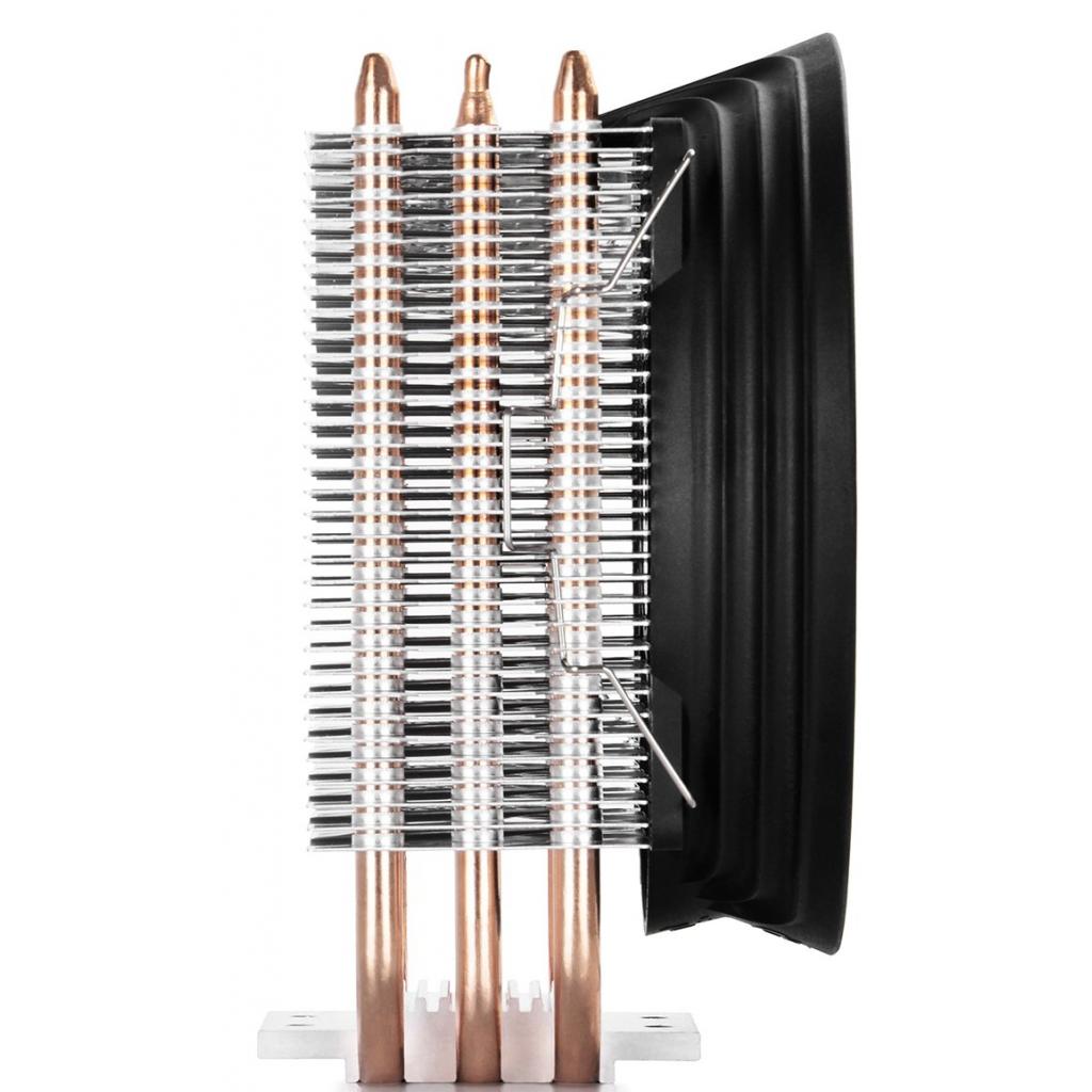 Кулер до процесора Deepcool GAMMAXX 300R - зображення 5