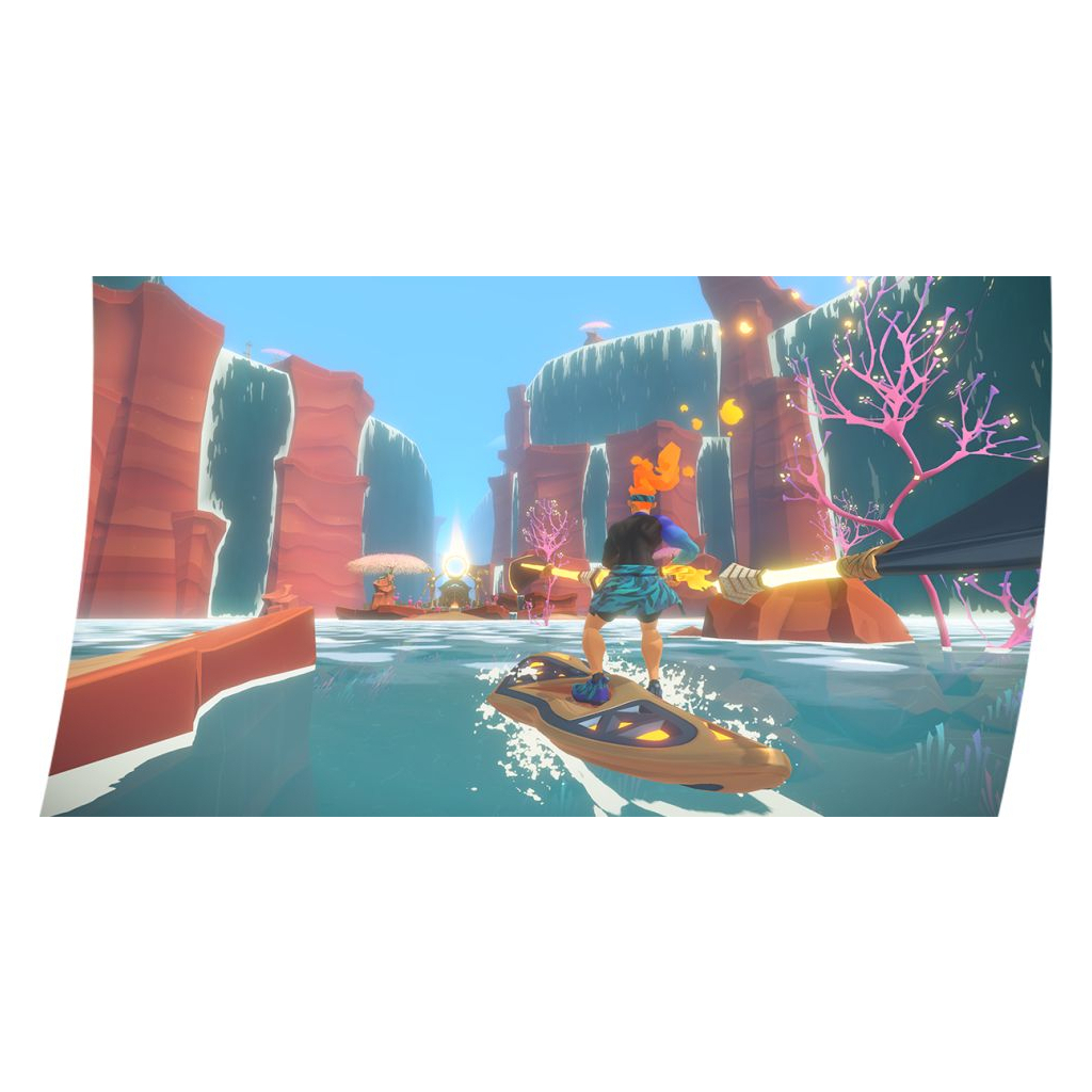 Гра Nintendo Ring Fit Adventure, картридж (10001992) - зображення 3