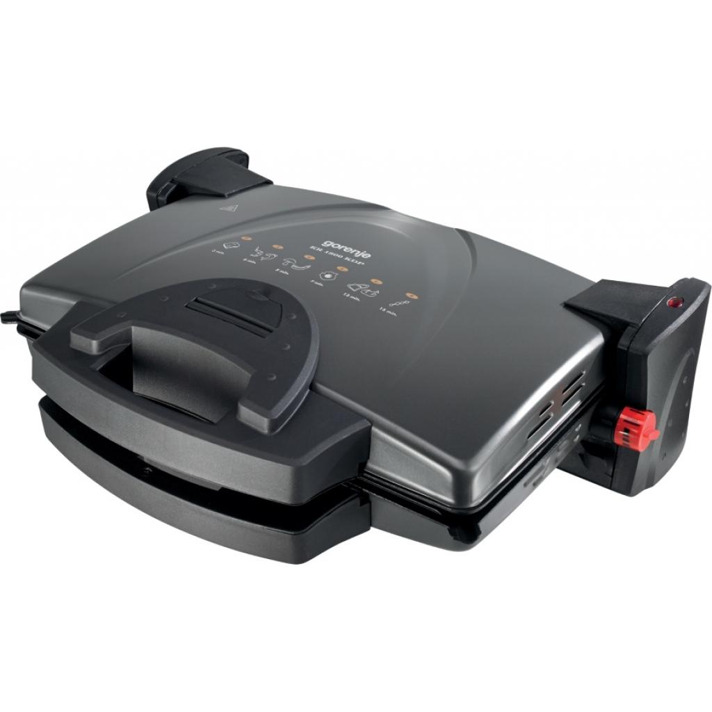 Електрогриль Gorenje KR1800KDP - зображення 1