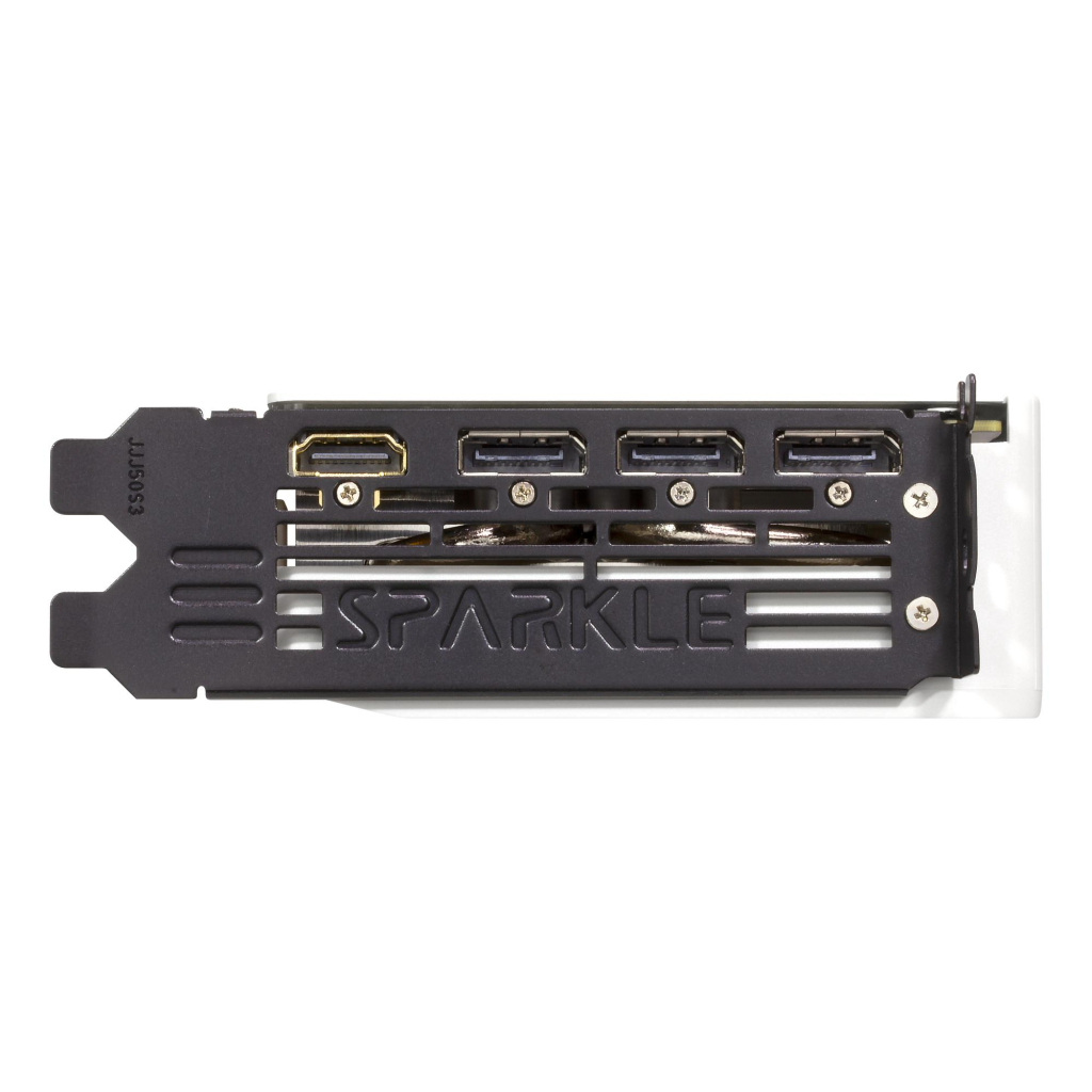 Відеокарта Sparkle ARC B570 10GB (SB570GW-10GOC) - зображення 4