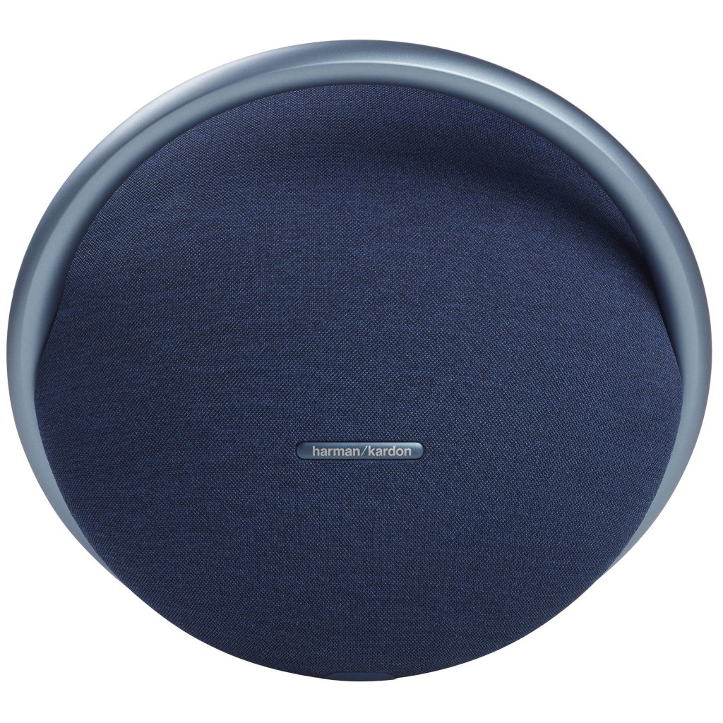 Акустична система Harman Kardon Onyx Studio 7 Blue (HKOS7BLUEP) - зображення 1