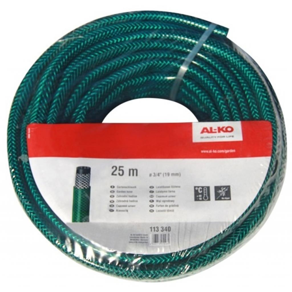 Шланг для поливу AL-KO 3/4", 25 м (113340) - зображення 1