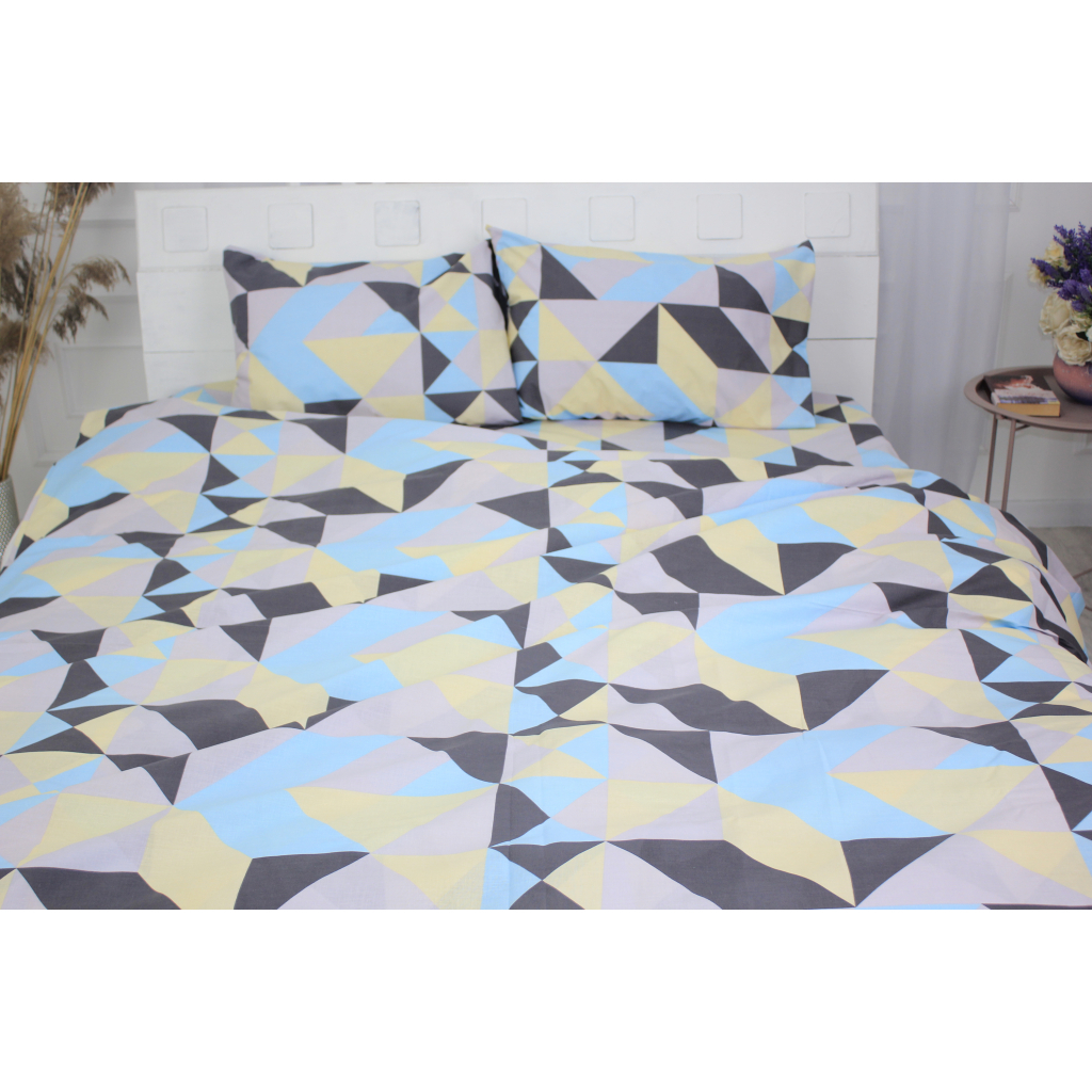 Постільна білизна MirSon Ranforce Elite 18-503 Vivian 110х140 (2200004663265) - зображення 2