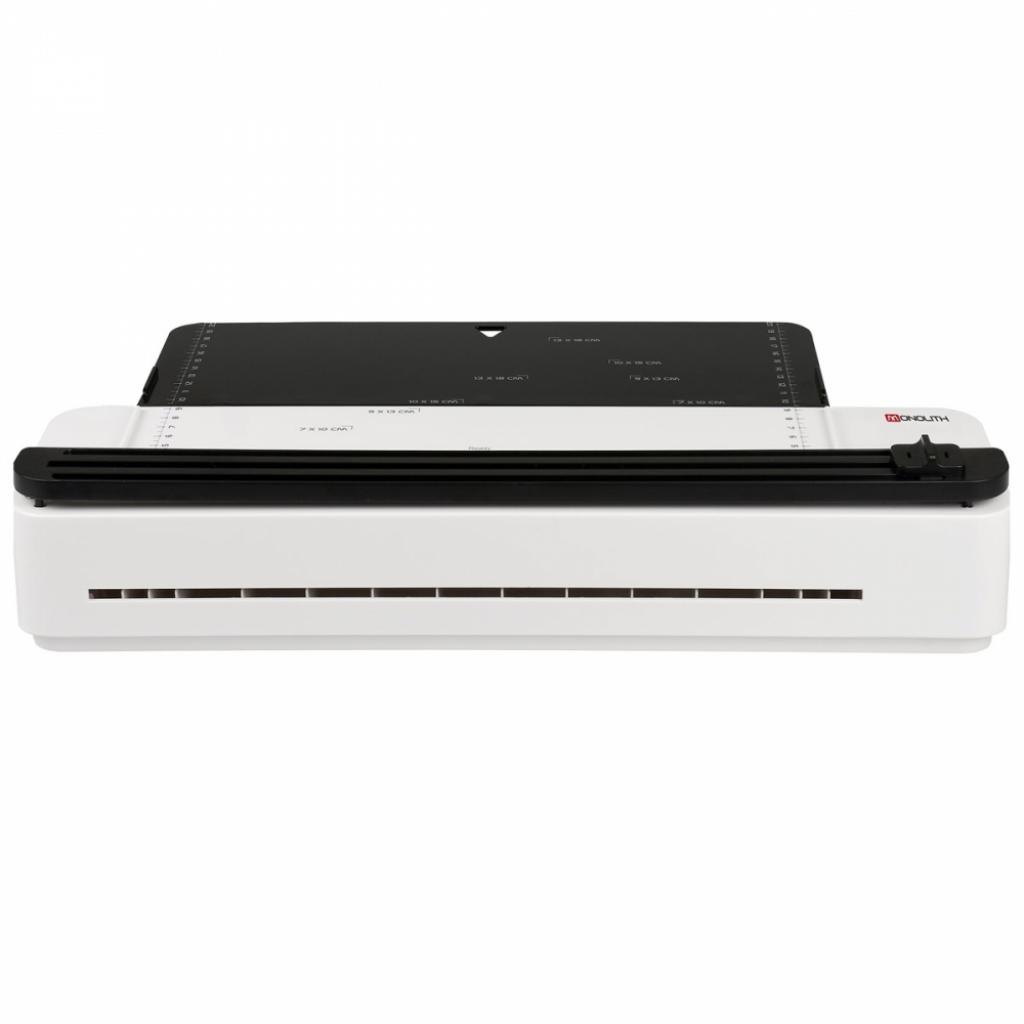 Ламінатор Agent OL 300-C 2-в-1 Monolith (3010070) - зображення 3