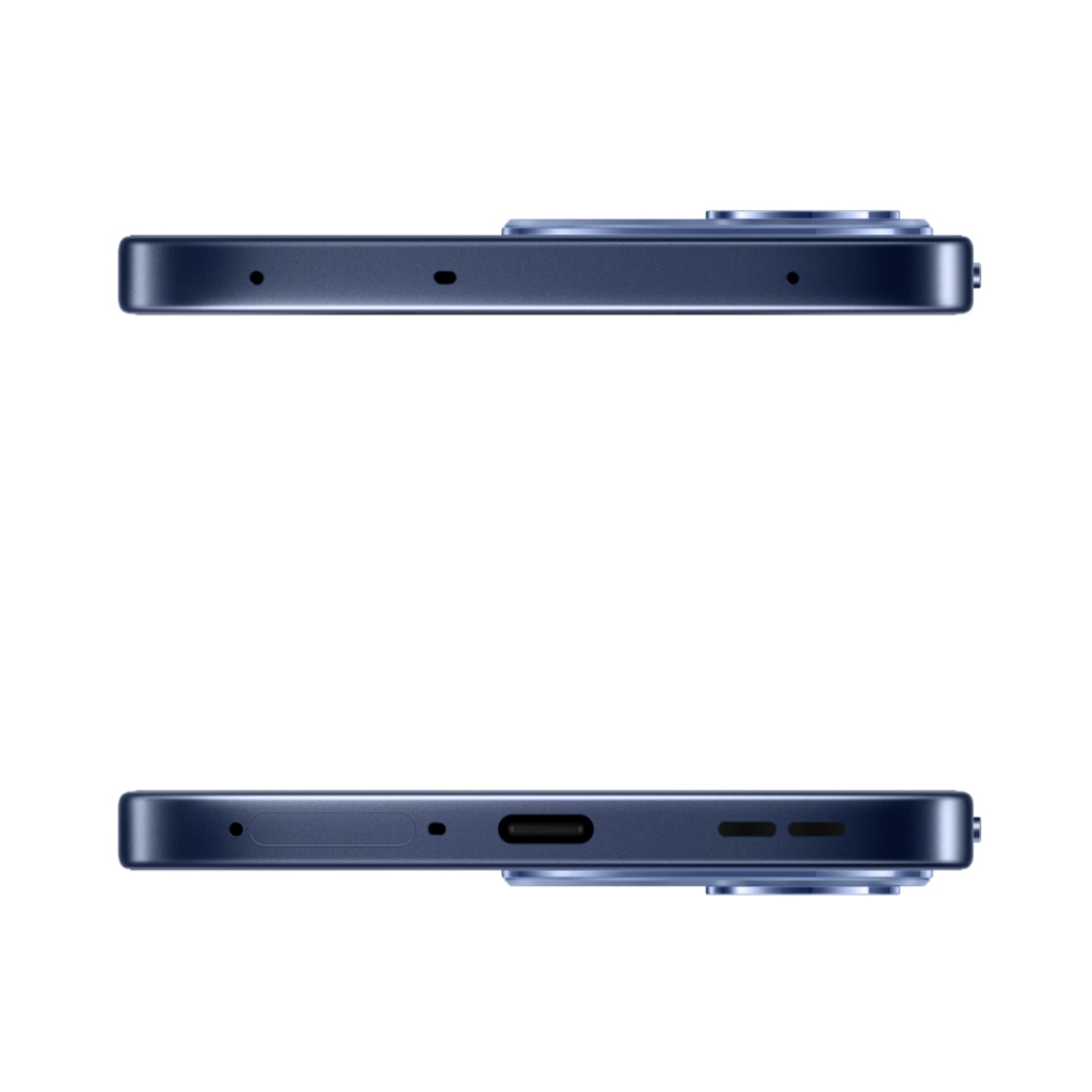 Мобільний телефон Oppo Reno15 F 5G 8/256GB Twilight Black (OFCPH2801_BLACK_256) - зображення 8