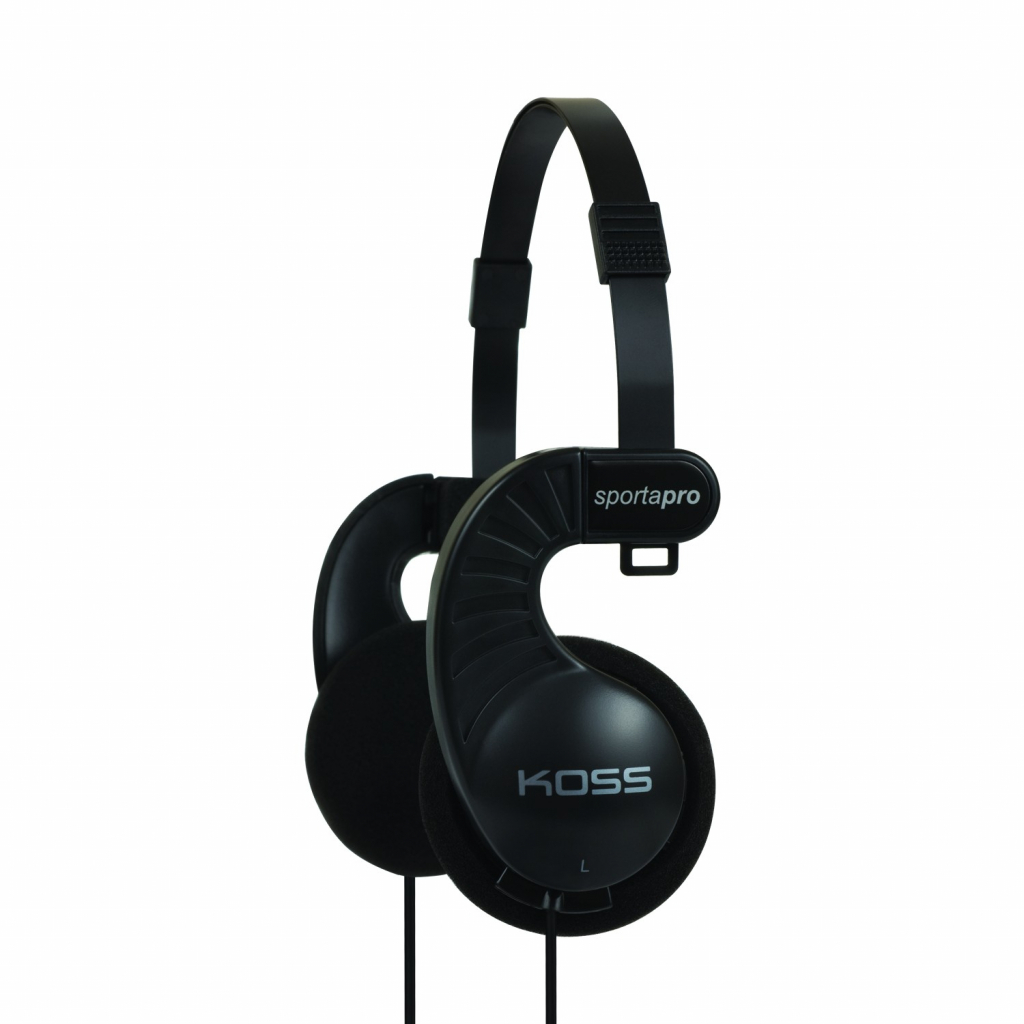 Навушники Koss Sporta Pro On-Ear (197039.101) - зображення 1