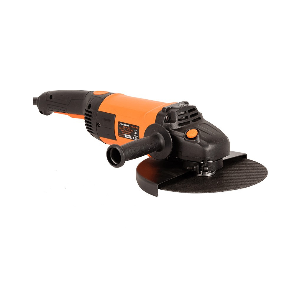 Шліфувальна машина Tekhmann TAG-23/2820 (845244) - зображення 3