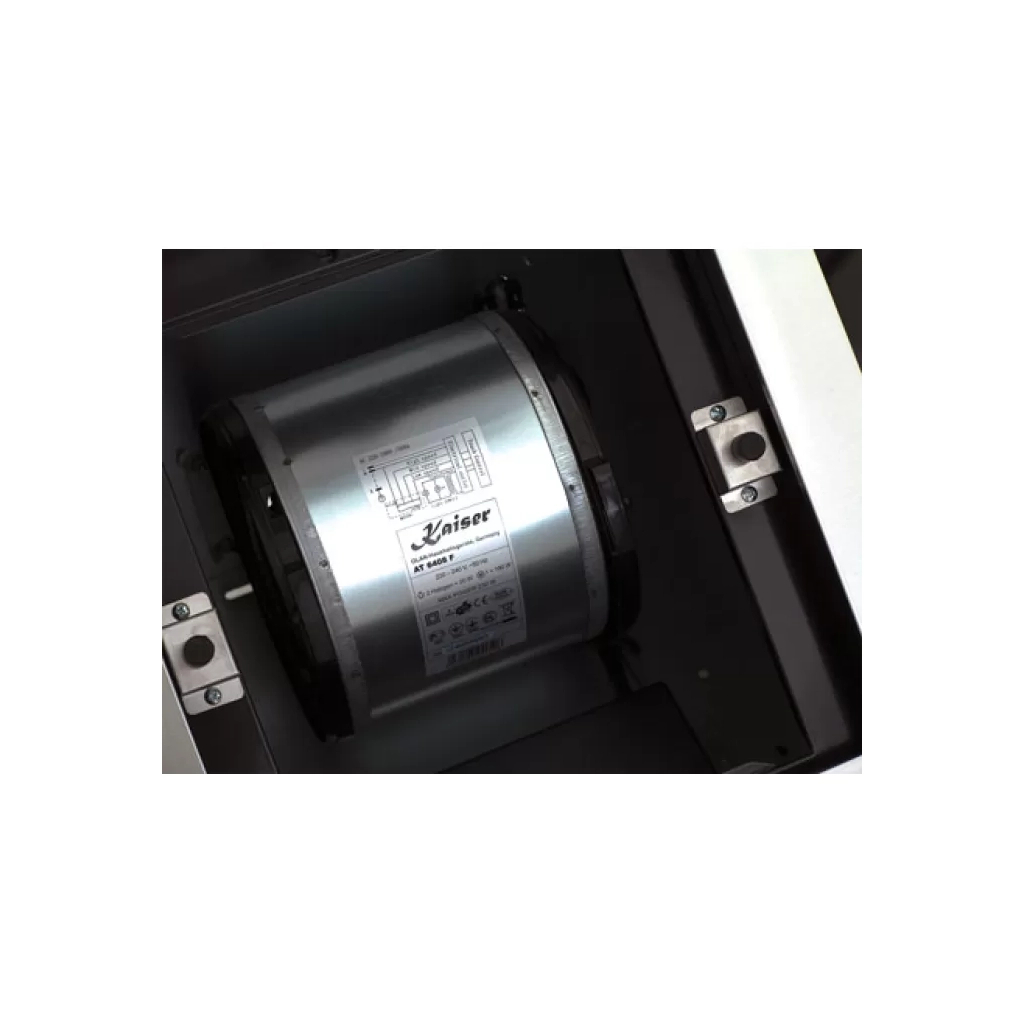Витяжка кухонна Kaiser AT 8408 F Eco - зображення 3