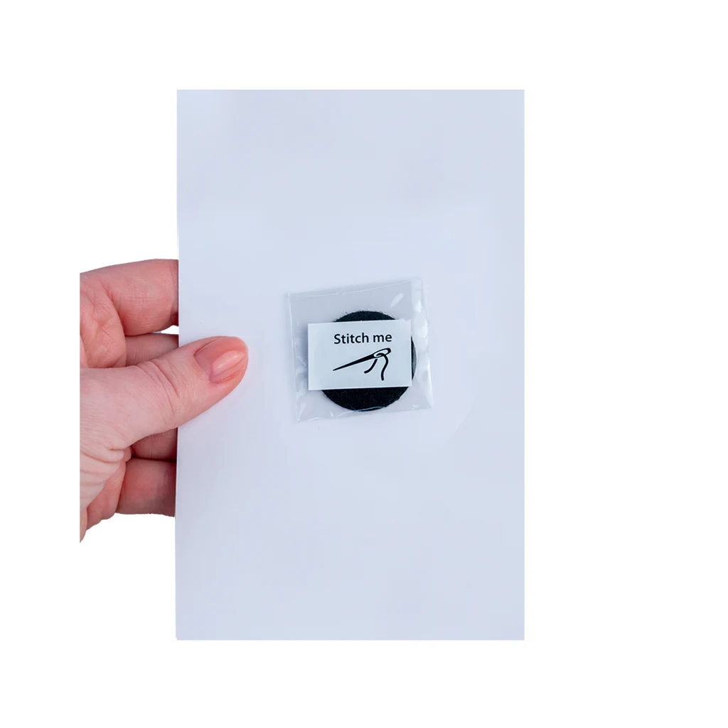 Бейдж Kite набір на липучці та підвіска Naruto Shippuden (NR25-3010) - зображення 6