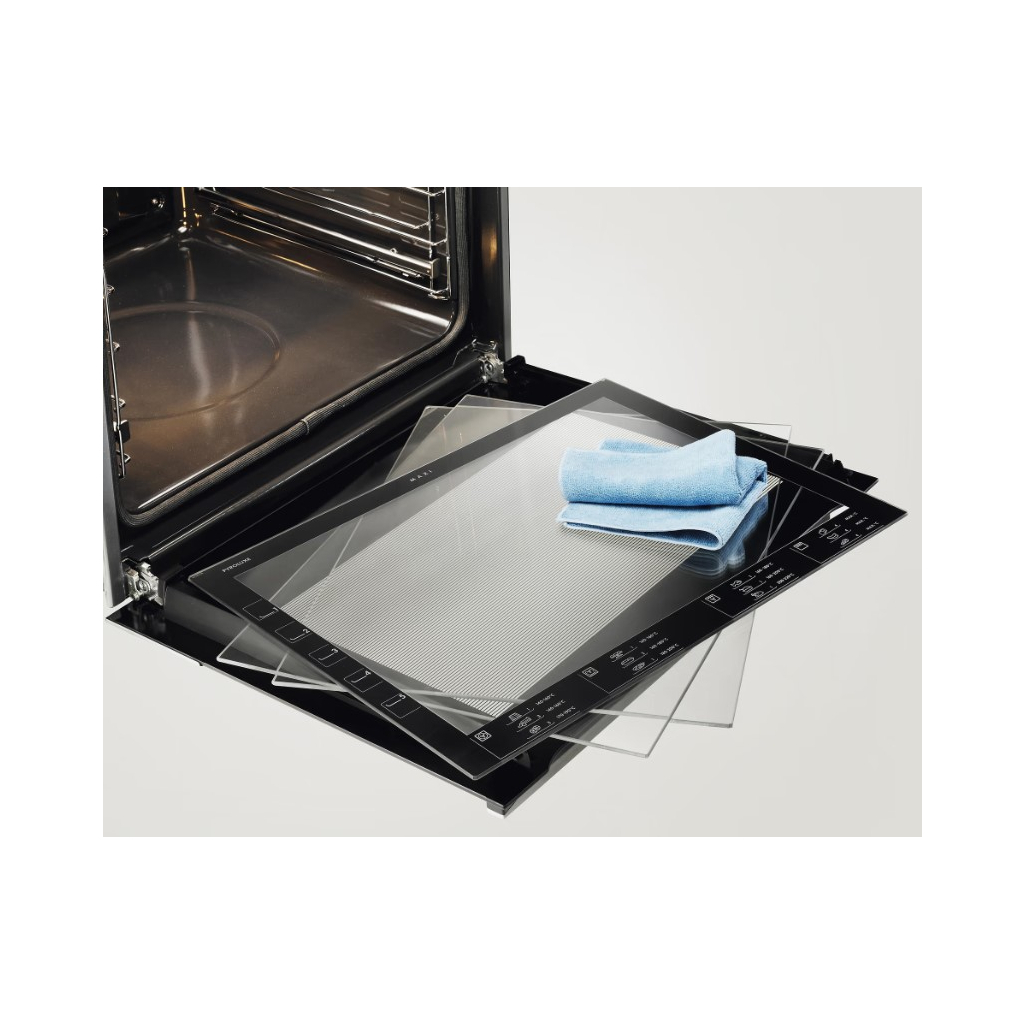 Духова шафа Electrolux OPEB2520V - зображення 6