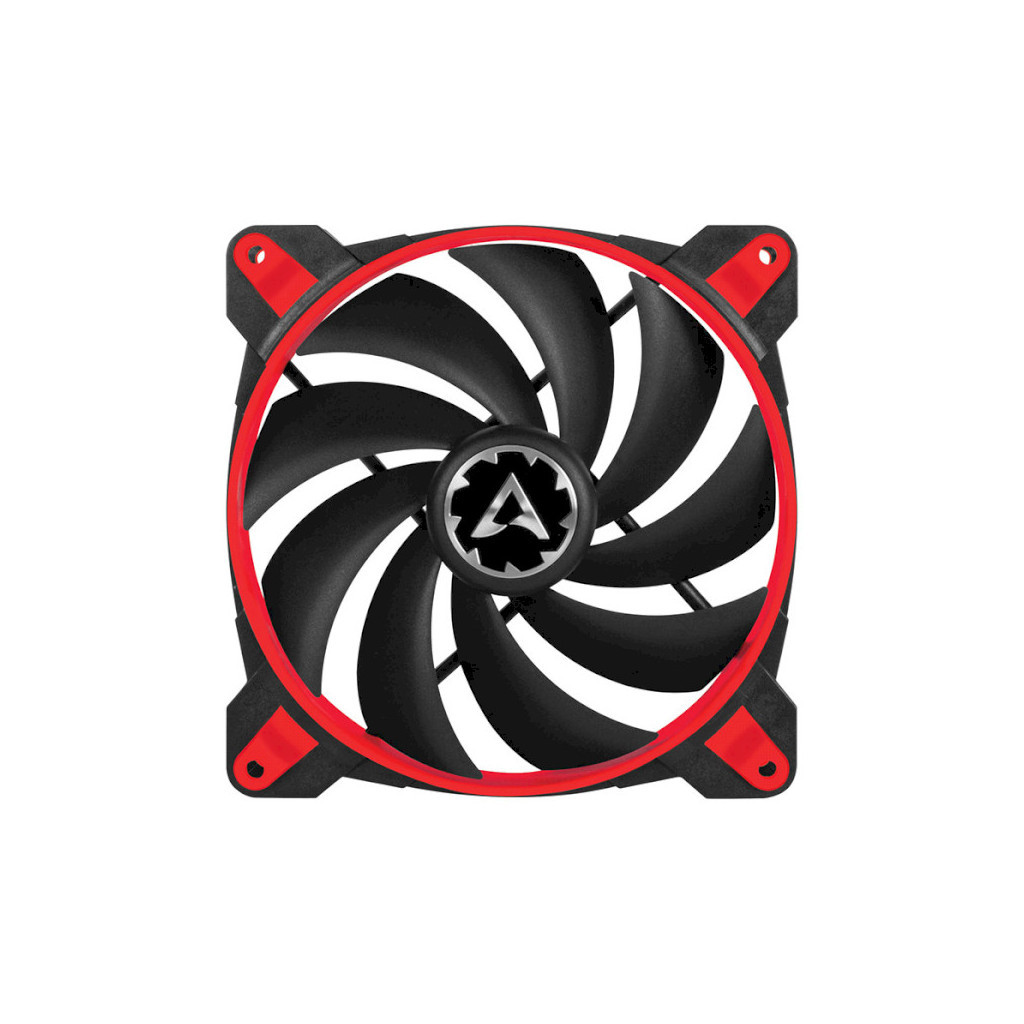 Кулер до корпусу Arctic BioniX F140 Red (ACFAN00095A) - зображення 2