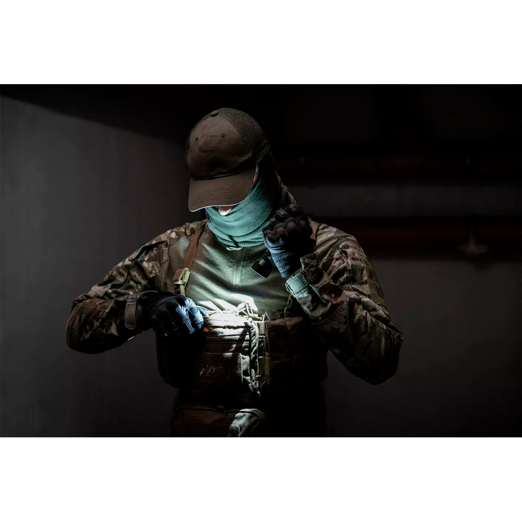 Ліхтар Olight Javelot Matte Black (0.0000.0814) - зображення 10