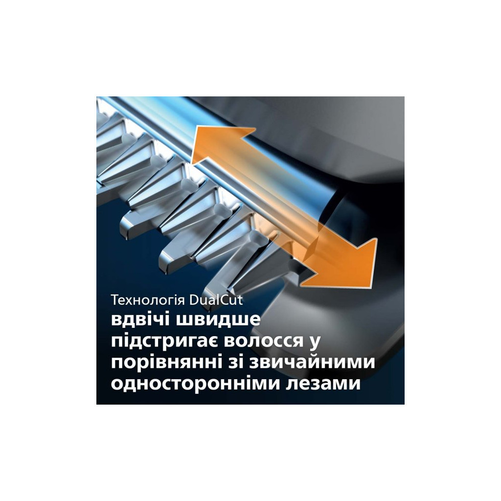 Машинка для стрижки Philips HC3510/15 - зображення 11