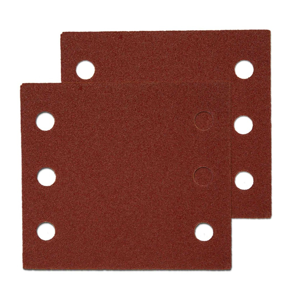 Шліфувальна машина Einhell TE-OS 18/113 Li - Solo 18, 113х101мм, 1.04кг (без АКБ та ЗП) (4460731) - зображення 8