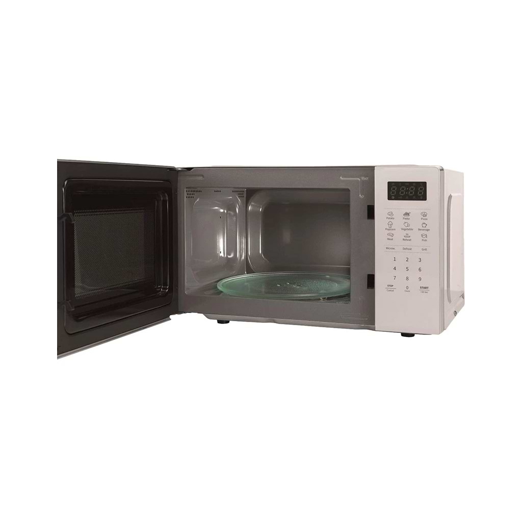 Мікрохвильова піч Hisense H20MOMS4HG (M20XYZ) (H20MOMS4HG) - зображення 5