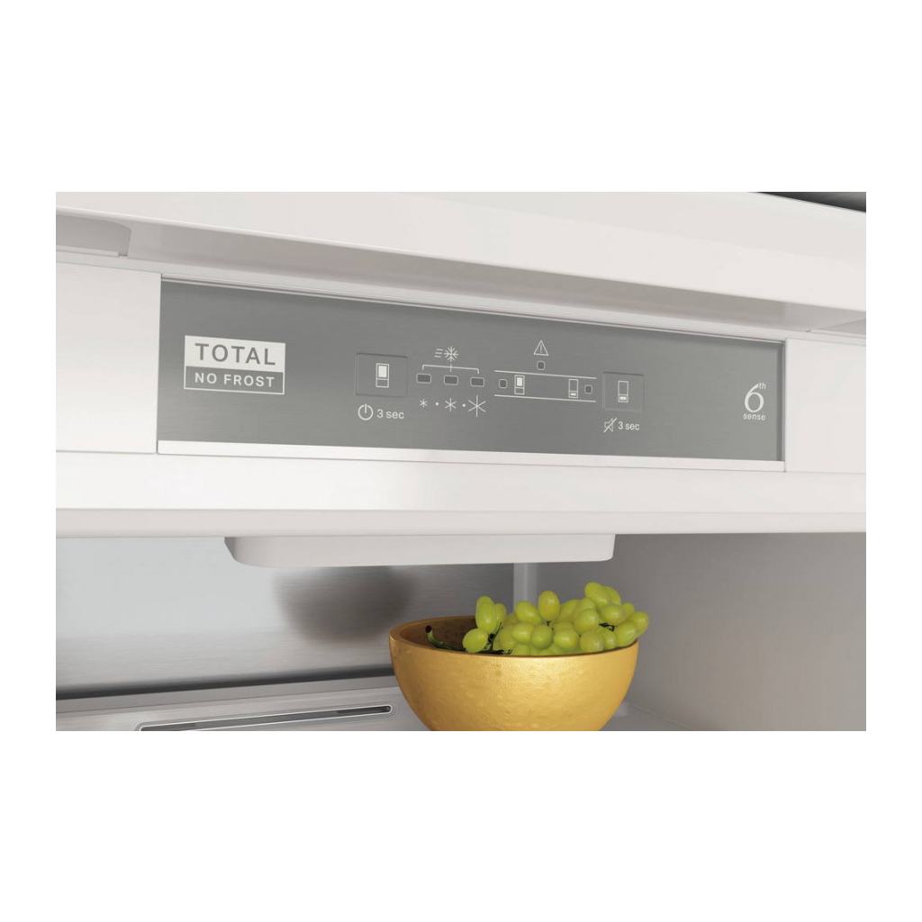 Холодильник Whirlpool WHC20T352 - зображення 10