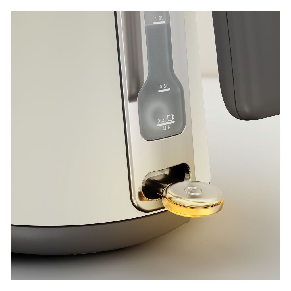 Електрочайник Tefal KI666AE0 - зображення 6