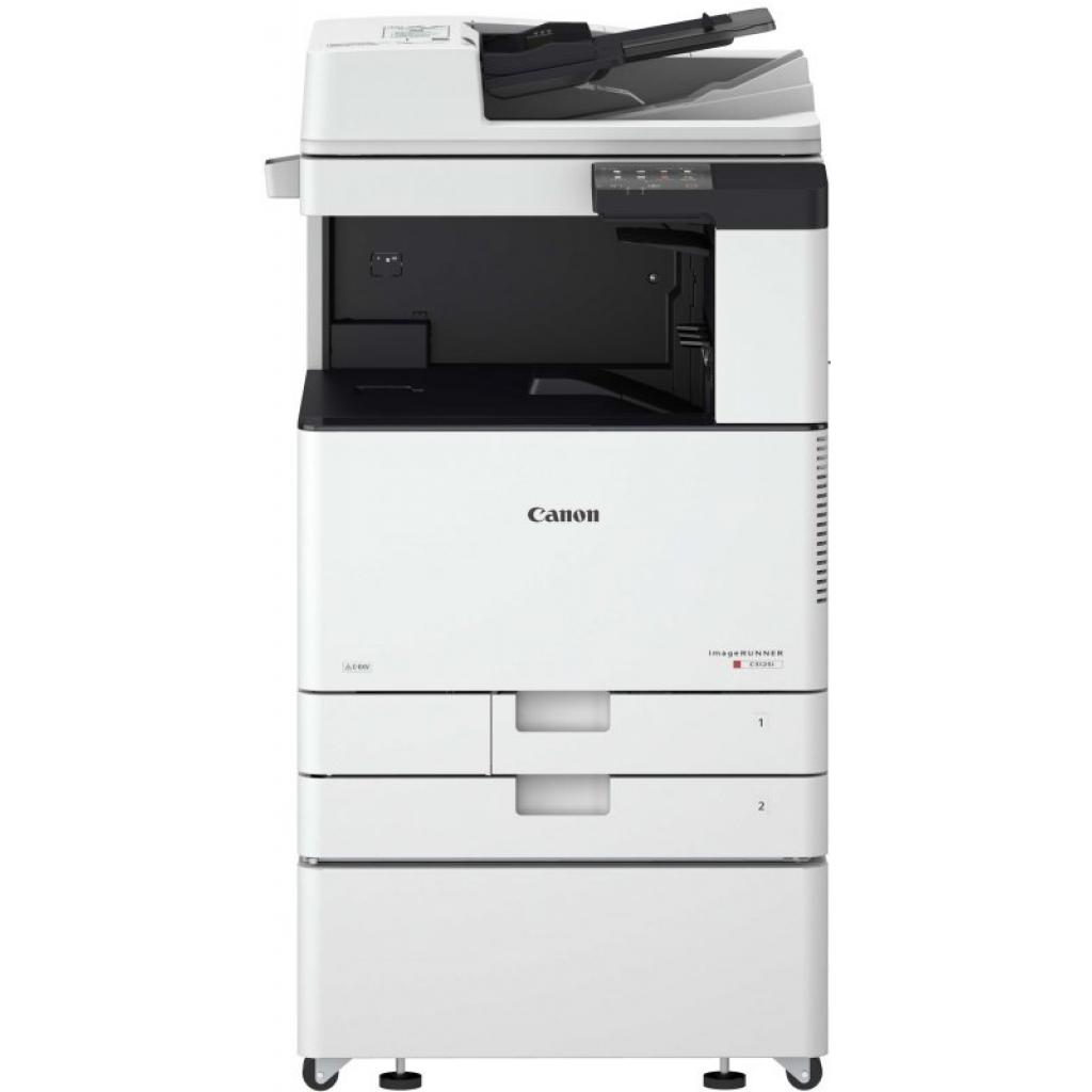 Багатофункціональний пристрій Canon iRAC-3125i (3653C005) - зображення 1