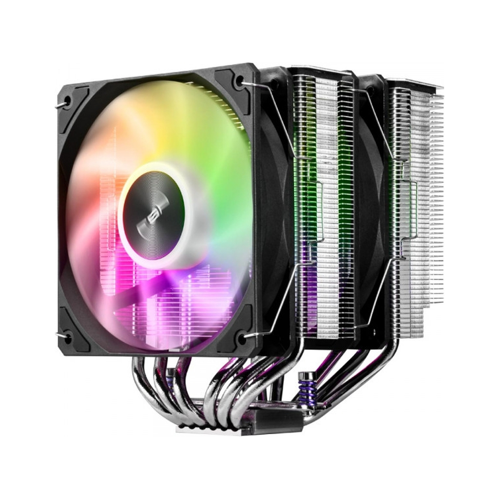 Кулер до процесора FSP MP7 - зображення 1